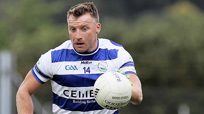 Castlehaven boss McCarthy welcomes clarity as county finals postponed until March 2021 Image