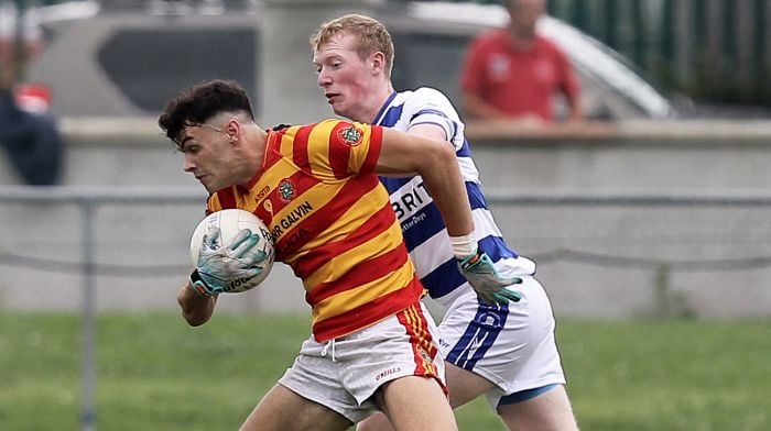 Will we get another West Cork group of death in Cork Premier Senior Football Championship? Image