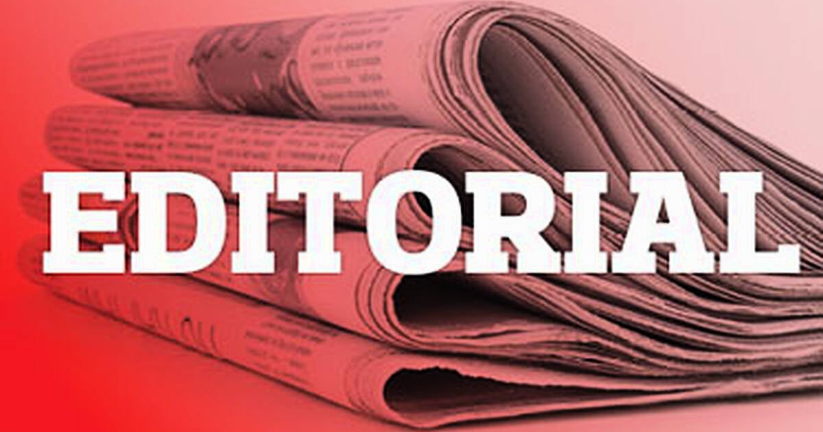 EDITORIAL: Let’s keep that bridge to nowhere