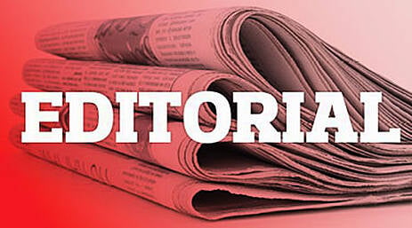 EDITORIAL: Town should make use of the election Image