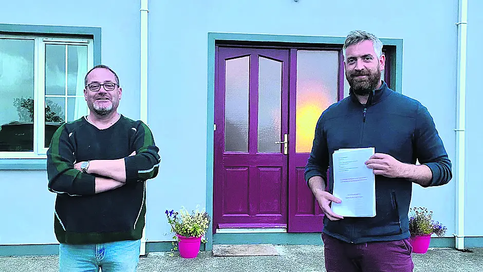 O’Sullivan to meet new Minister about penalty points Image