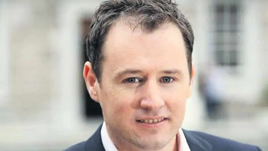 CAP budget, Brexit and new Climate Bill priorities for Minister for Agriculture Image