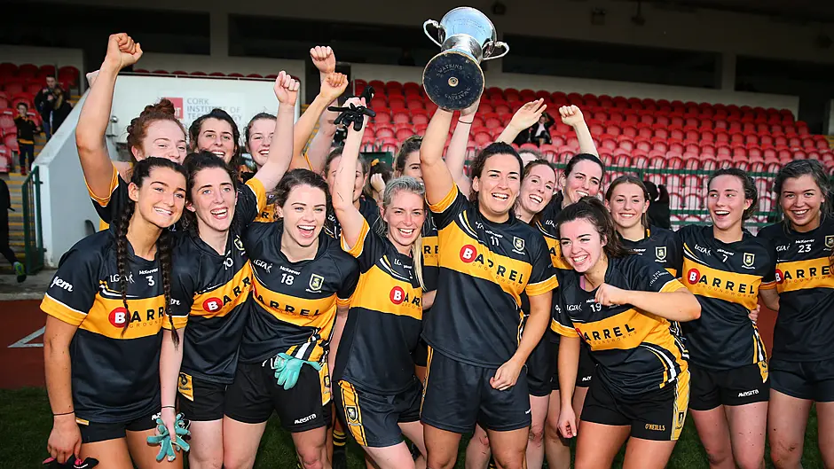 Mourneabbey boss expects West Cork to keep it very tight in opening half Image