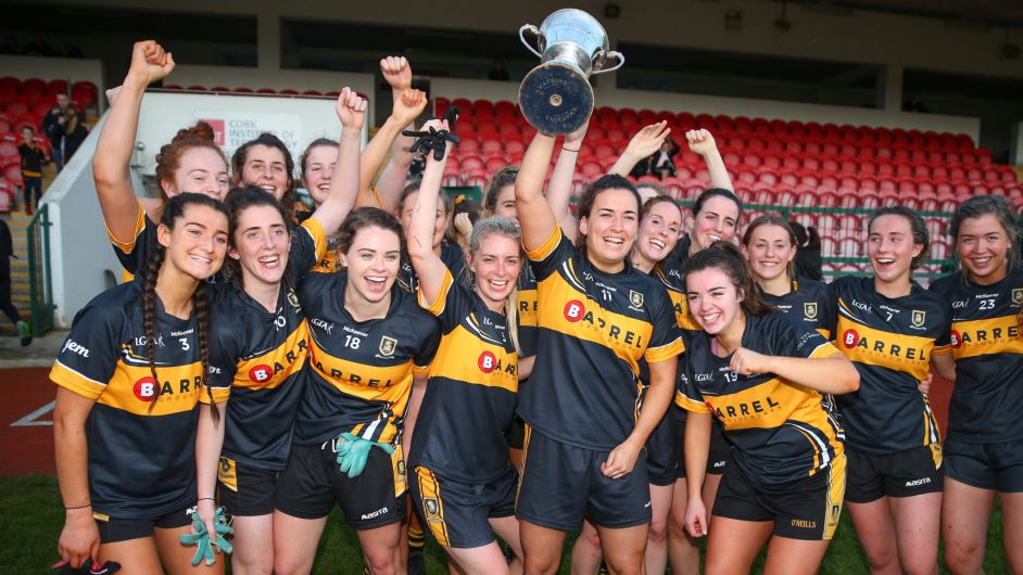 Mourneabbey boss expects West Cork to keep it very tight in opening half Image