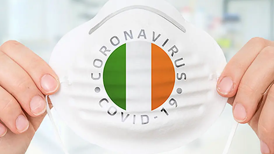 Covid-19 Friday: 0 deaths, 326 new cases Image
