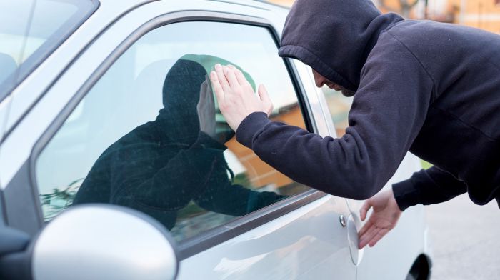 Two men arrested and charged over Carrigaline car thefts Image