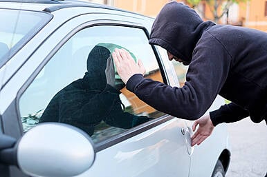 Gardaí probe nearly 20 incidents of theft from cars in West Cork Image