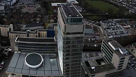 The Covid-19 effect: Council loses €19m so cuts on way Image