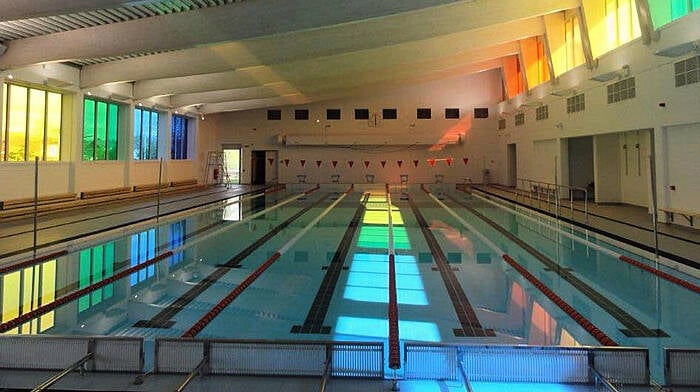 People urged to return to swimming pools and clubs Image