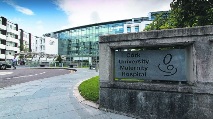 Ballydehob woman wants hospitals to lift restrictions on partners’ visits Image