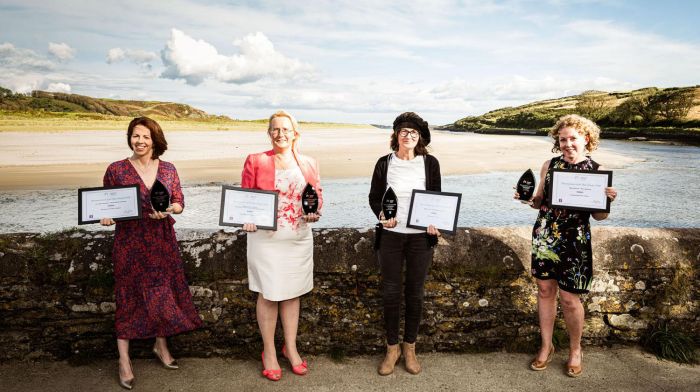 West Cork well represented in Network Ireland awards Image