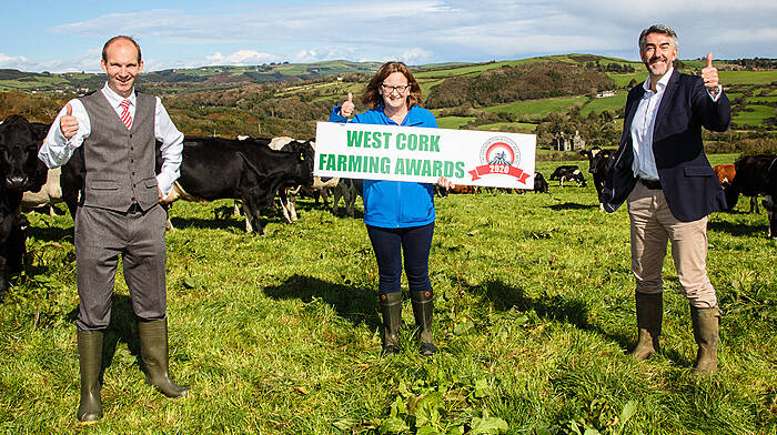 West Cork Farming Awards adapt for the times we live in Image