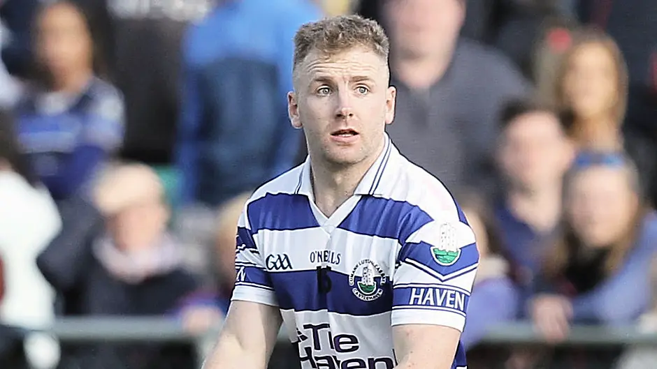 Michael Hurley fires Castlehaven to win over county champions Image