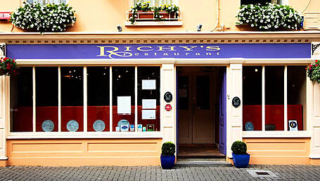 Two more eateries close their doors Image