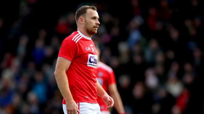 FIVE TO WATCH: Sheehan needs time but can become key player for Cork Image