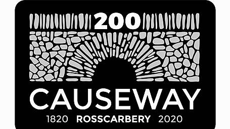 Year of celebrations planned  for Rosscarbery’s Causeway Image