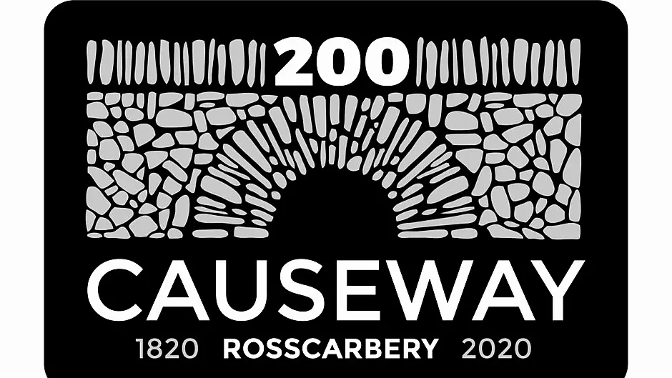 Year of celebrations planned  for Rosscarbery’s Causeway Image