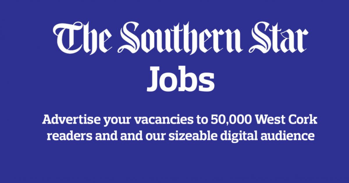 West Cork Jobs Southern Star