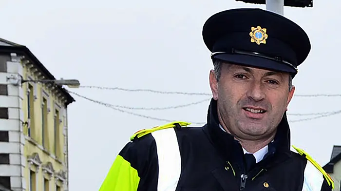 Crackdown on drugs to continue throughout West Cork division Image