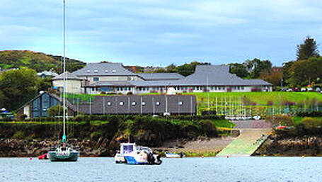 Mumps confirmed in Schull school Image