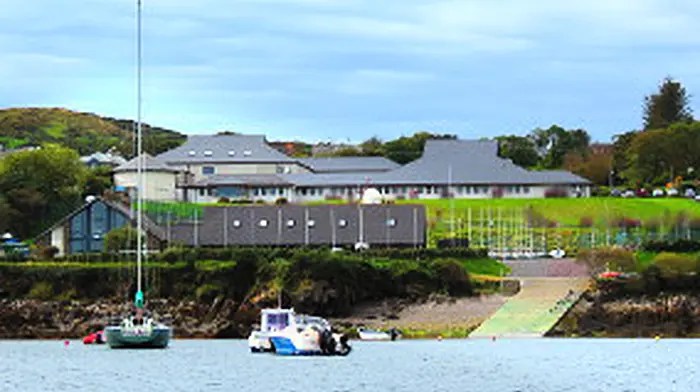 Mumps confirmed in Schull school Image