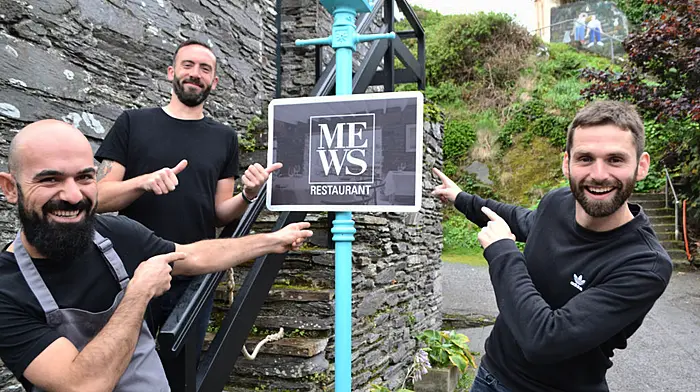Michelin Star Mews ‘not sustainable’ in long-term Image