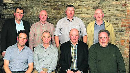 IFA can do more for farmers than splinter groups, declares Harold Image
