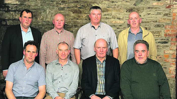 IFA can do more for farmers than splinter groups, declares Harold Image