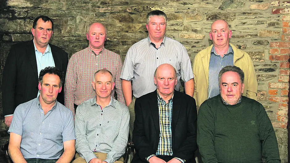 IFA can do more for farmers than splinter groups, declares Harold Image