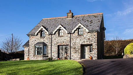 House of the week: Clonakilty four-bed for €360,000 Image