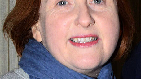 Goodman ‘disaster’ warning intrigues Eileen! Image