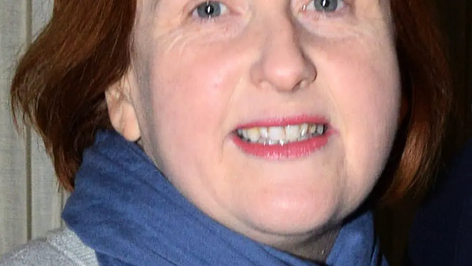 Goodman ‘disaster’ warning intrigues Eileen! Image