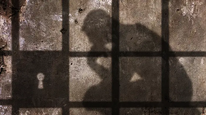 Plasterer says night in Cork prison was ‘fairly awful’ Image