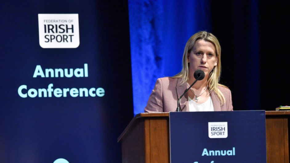 No player wants ‘scoreboard journalism’ insists Mary O’Connor Image
