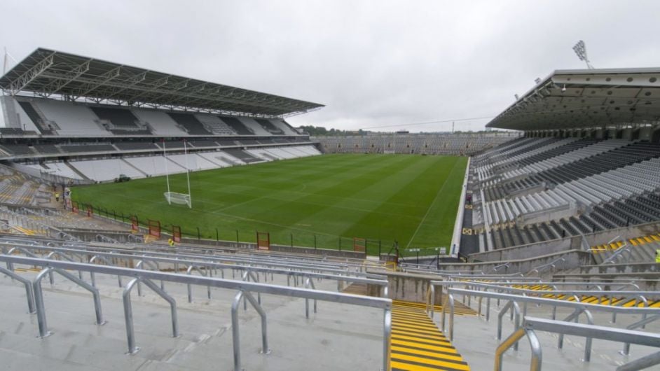 Can Cork footballers put Páirc strife behind them? Image