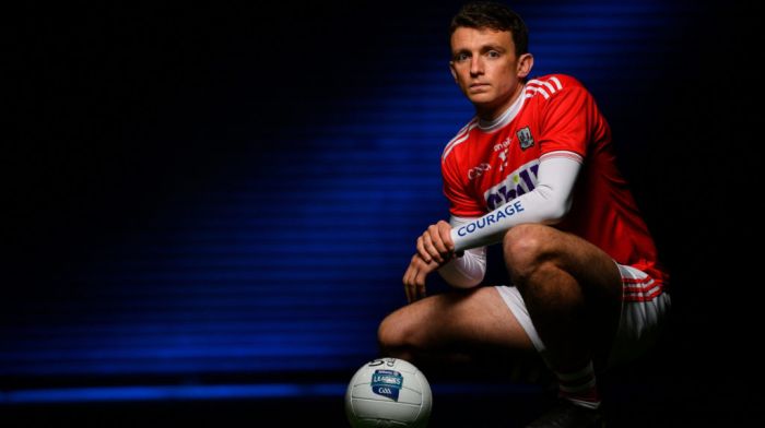 Mark Collins wary of pitfalls as Cork's promotion push from Division 3 begins Image