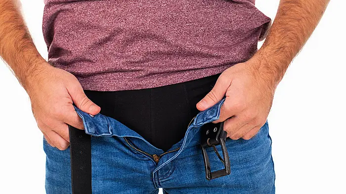 Man (38) fined for exposing his genitals at bus stop in Kinsale Image