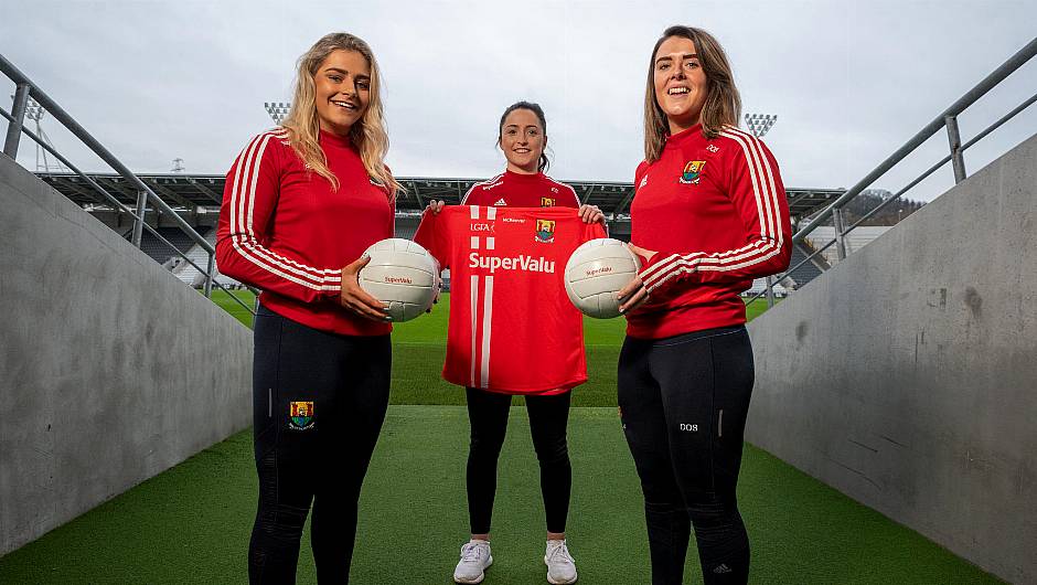 TEAM NEWS: Cork ladies name strong team for league opener at Páirc Uí Chaoimh Image