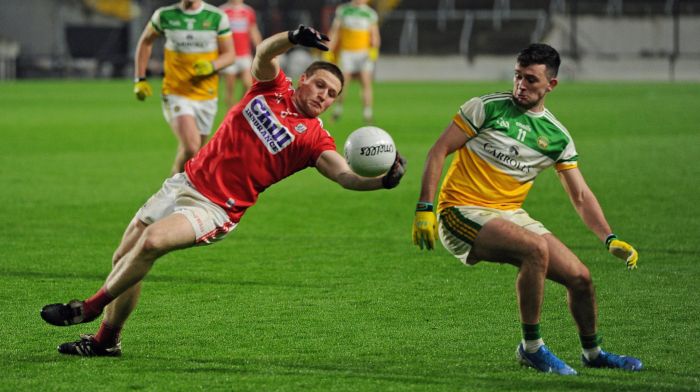 Ronan McCarthy hails positives as super sub Michael Hurley inspires Rebels to important league win Image