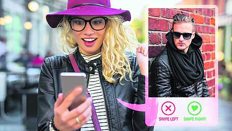 West Cork snapper helping people find love with better Tinder pictures Image