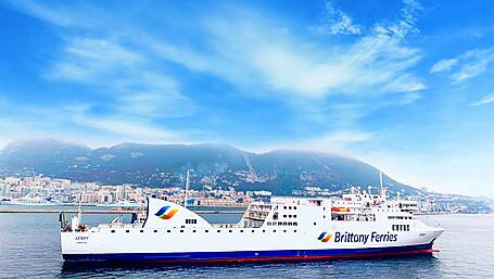 Brittany Ferries to axe Cork to Santander route from end of next month Image