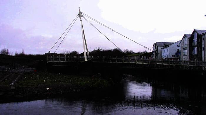 Could Skibbereen town centre plan see the ‘bridge to nowhere’ opened? Image