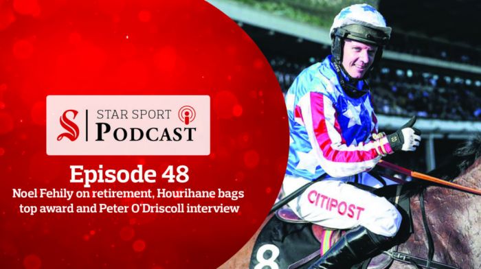 PODCAST: Noel Fehily on retirement, Hourihane bags top award and Peter O'Driscoll interview Image