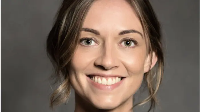 TD says that she phrased anti-Pope tweets ‘badly’ Image