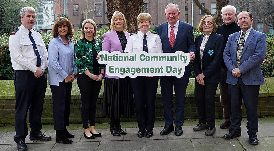 Community Engagement Day across West Cork this Friday Image