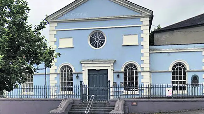Innishannon man on cannabis charge is sent to prison for a night Image