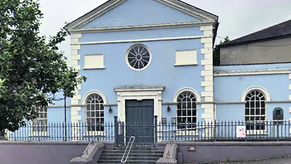 Innishannon man on cannabis charge is sent to prison for a night Image