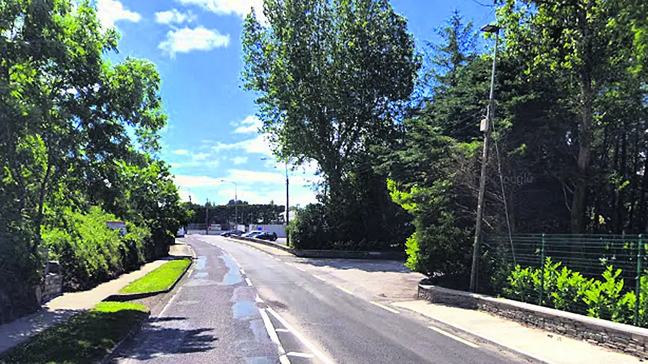 The lack of repairs to roads in Bantry ‘are making us councillors look bad’ Image