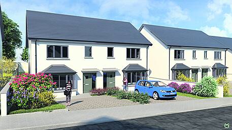 New Clonakilty houses have first-time buyer incentives Image