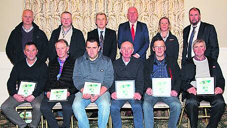 Deteriorating quality of our waters among the issues raised at seminar Image